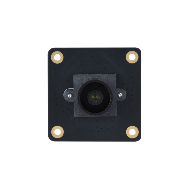 Waveshare IMX296 1.6MP M12 Mon - огляд і ціна Raspberry Pi Global Shutter Camera Imx296