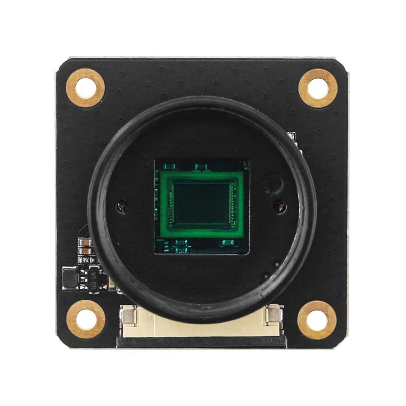 12.3MP IMX477 Camera Module fo - огляд і ціна Pi Camera Module