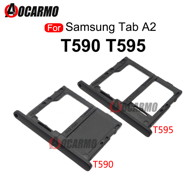 For Samsung GALAXY Tab A2 T595 - огляд і ціна Micro Sd Card