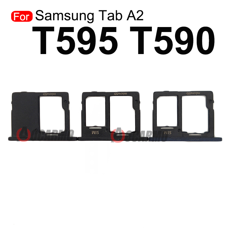 For Samsung GALAXY Tab A2 T595 - огляд і ціна Micro Sd Card