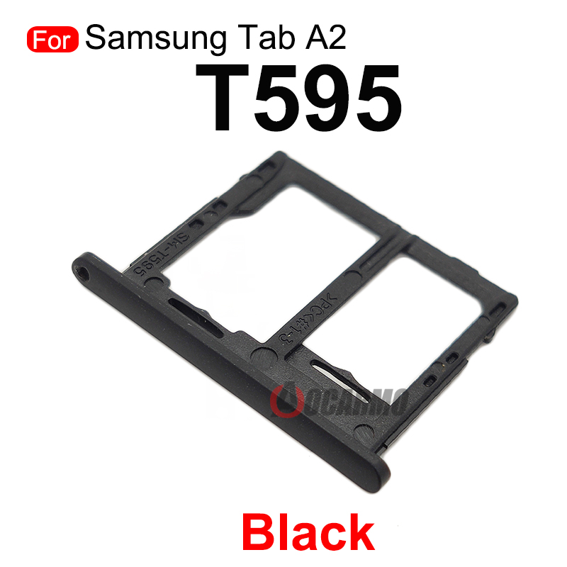 For Samsung GALAXY Tab A2 T595 - огляд і ціна Micro Sd Card