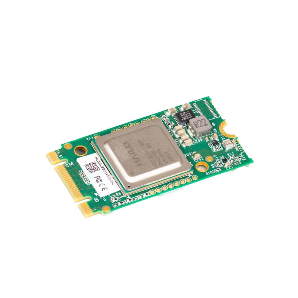 Raspberry PI 5 AI KIT HAILO8L  - огляд і ціна Raspberry Pi 5