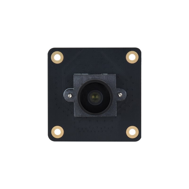 QWE-IMX296 1.6MP BW Camera 145 - огляд і ціна Raspberry Pi Global Shutter Camera Imx296