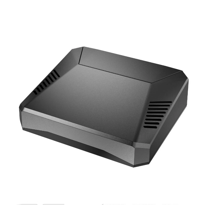 Argon ONE V2 Case For Raspberr - огляд і ціна Pi 4 Case