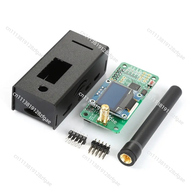VHF UHF Digital Data Transfer  - огляд і ціна Pi Zero