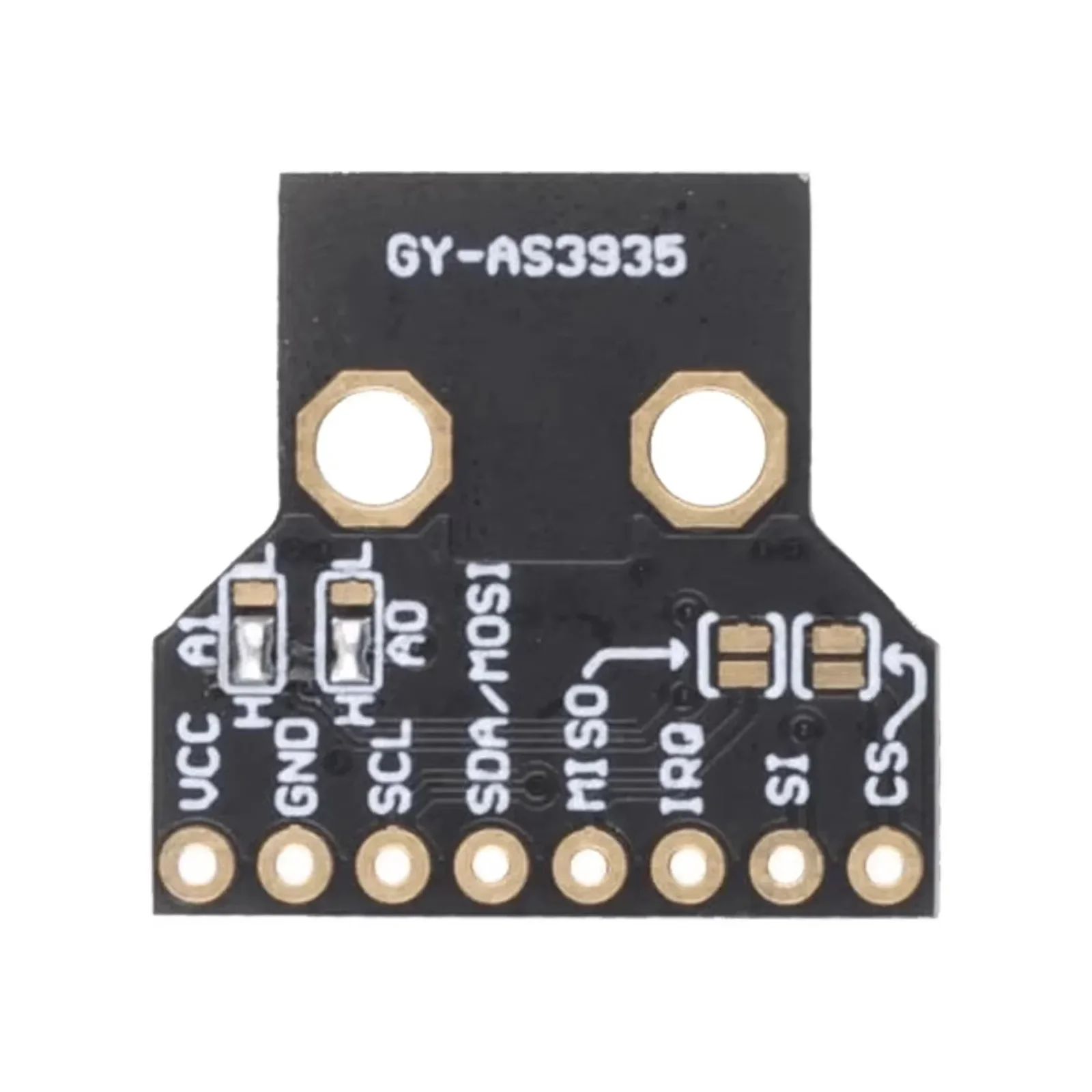 GY-AS3935 Lightning Detector S - огляд і ціна Arduino Kit