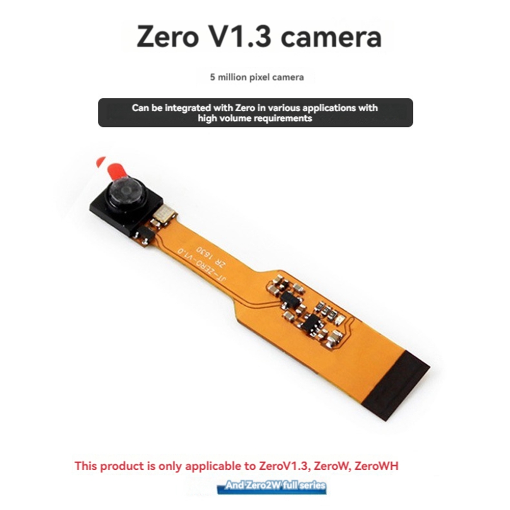 ABZZ-Camera Module For Raspber - огляд і ціна Pi Camera Module