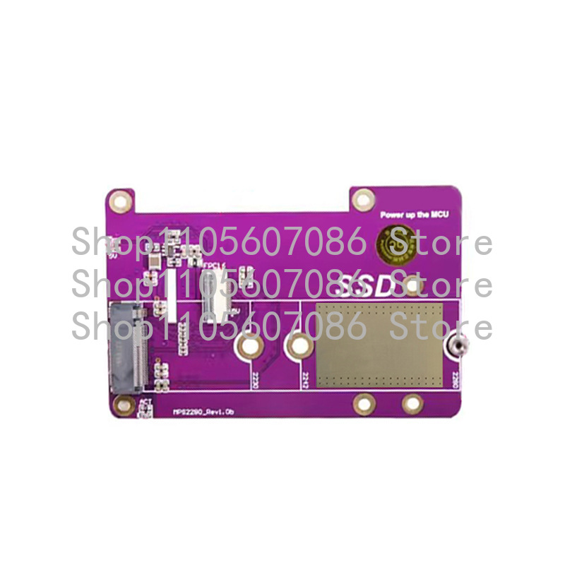 Suitable for Raspberry Pi 5 PC - огляд і ціна Raspberry Pi 5