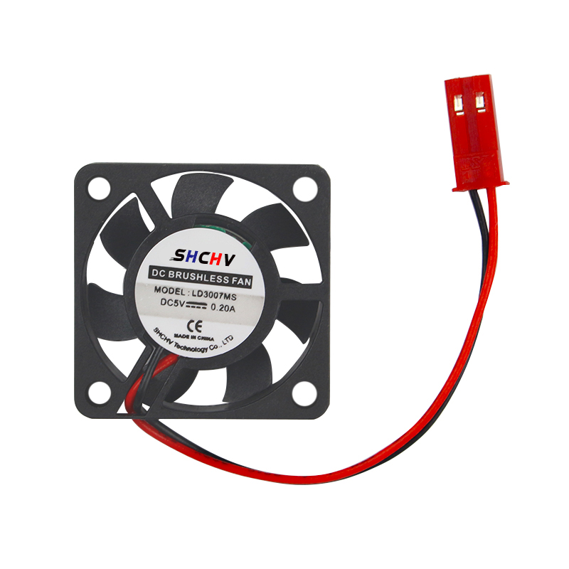 Raspberry Pi 4 Cooling Fan Hea - огляд і ціна Pi 4 Case