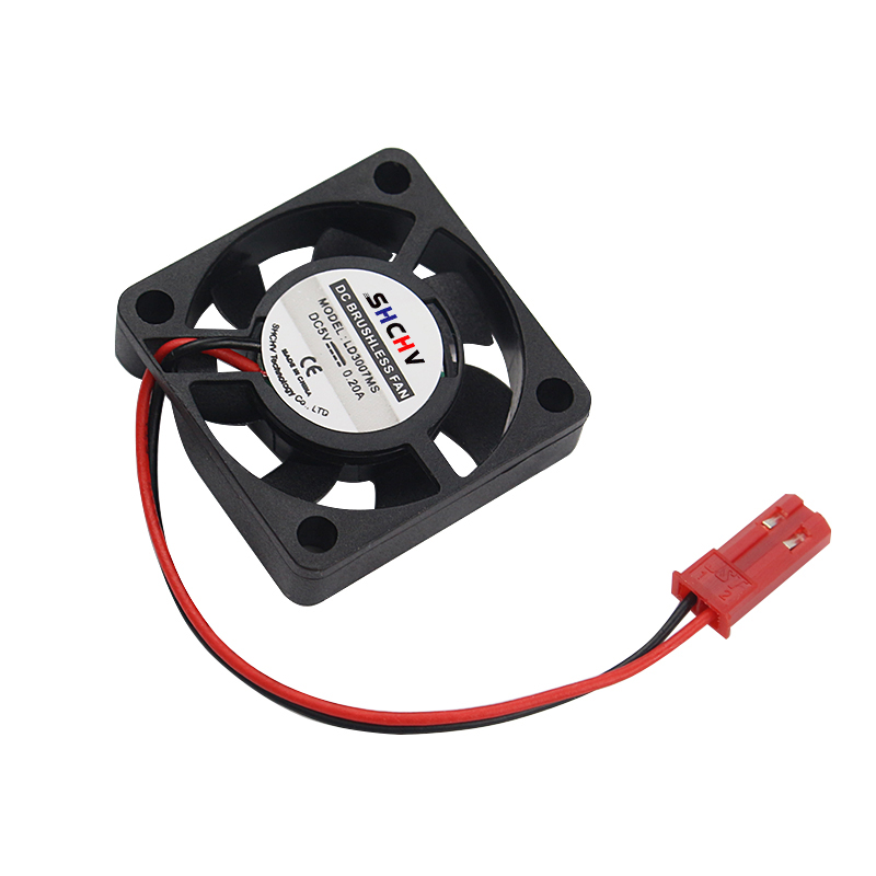 Raspberry Pi 4 Cooling Fan Hea - огляд і ціна Pi 4 Case