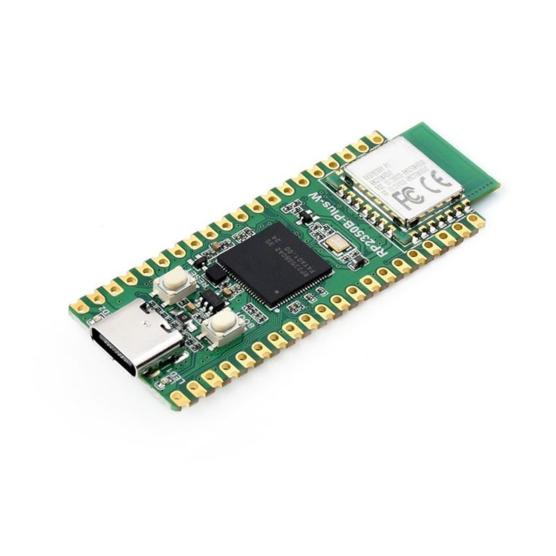A53M-For Raspberry Pi Compatib - огляд і ціна Raspberry Pi 5