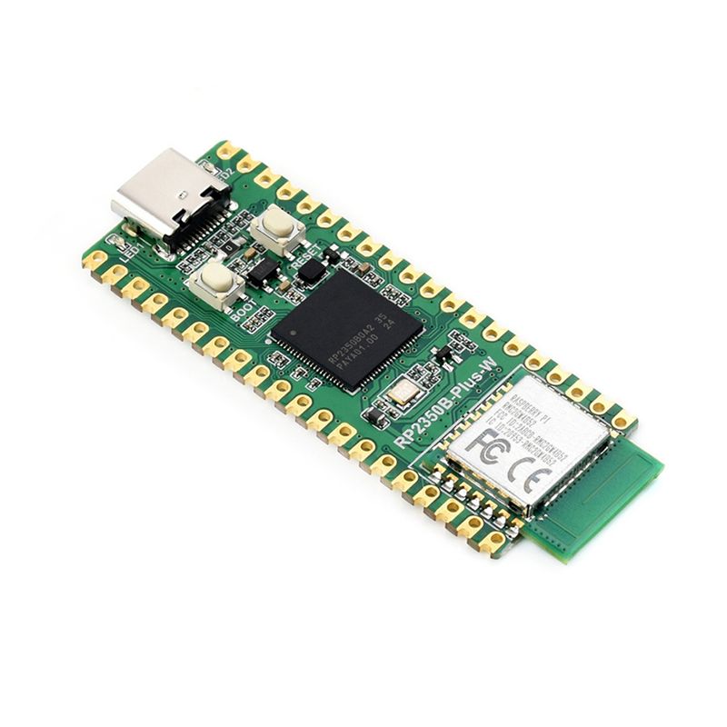 A53M-For Raspberry Pi Compatib - огляд і ціна Raspberry Pi 5