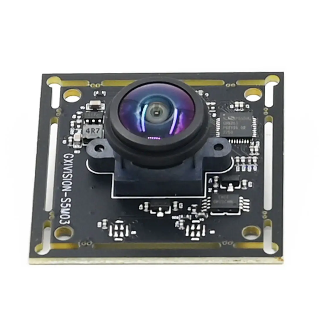 5MP USB Camera Module OV5693 3 - огляд і ціна Pi Camera Module