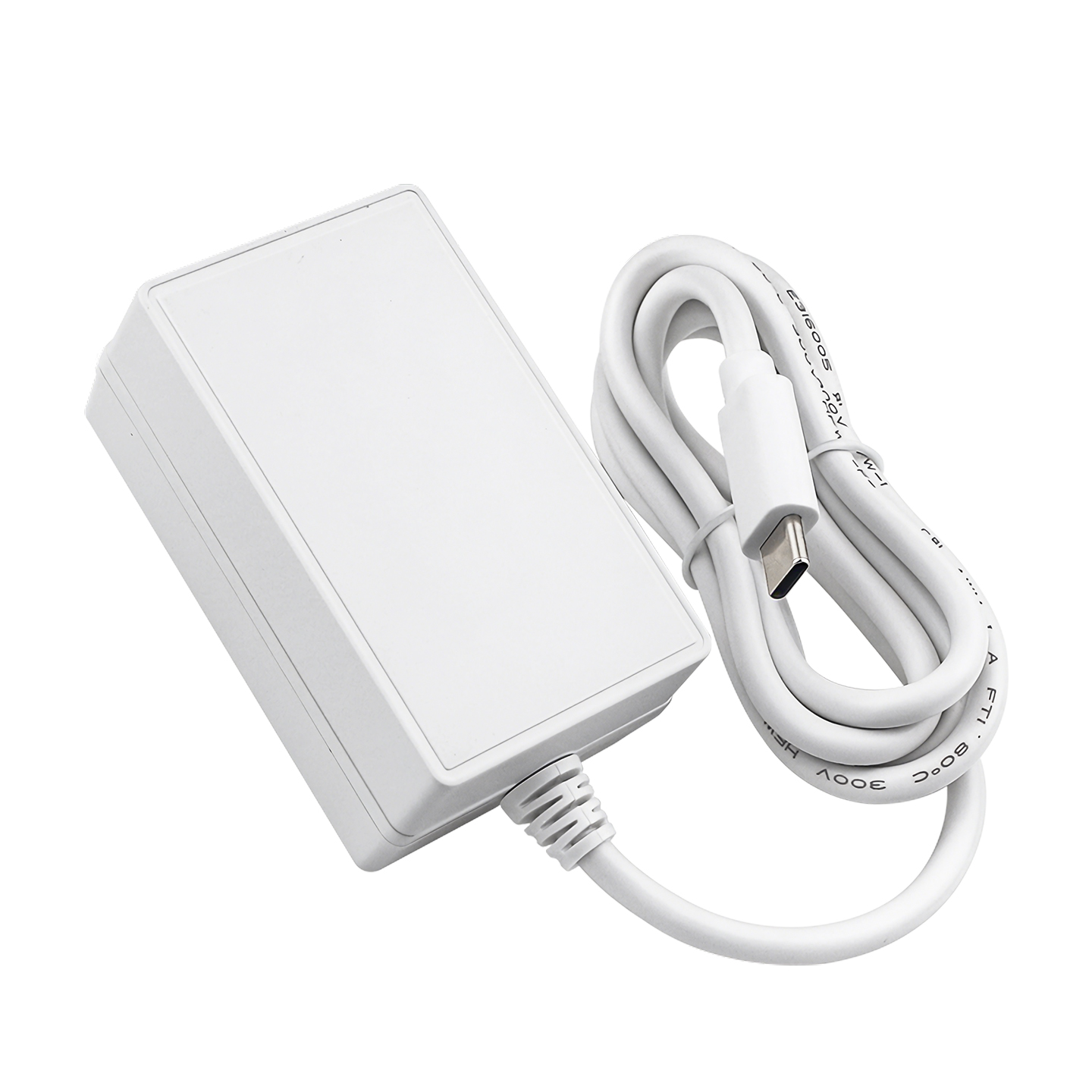 Raspberry Pi 5 5.1V 5A Power S - огляд і ціна Pi Power Supply