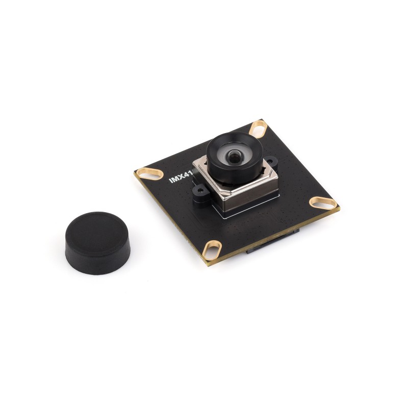 IMX415 8MP MIPI Camera Module, - огляд і ціна Pi Zero