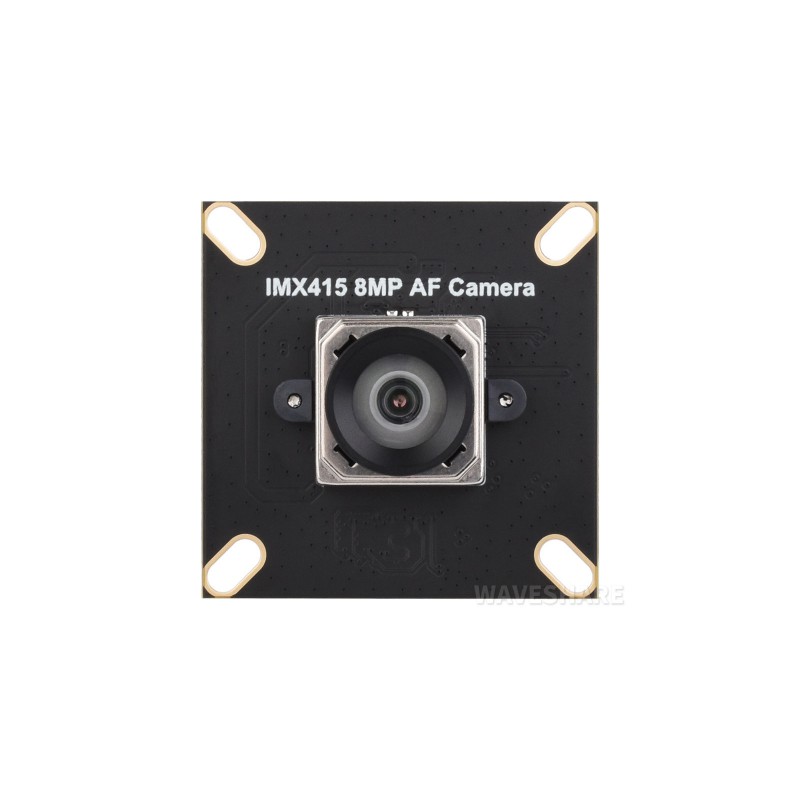 IMX415 8MP MIPI Camera Module, - огляд і ціна Pi Zero