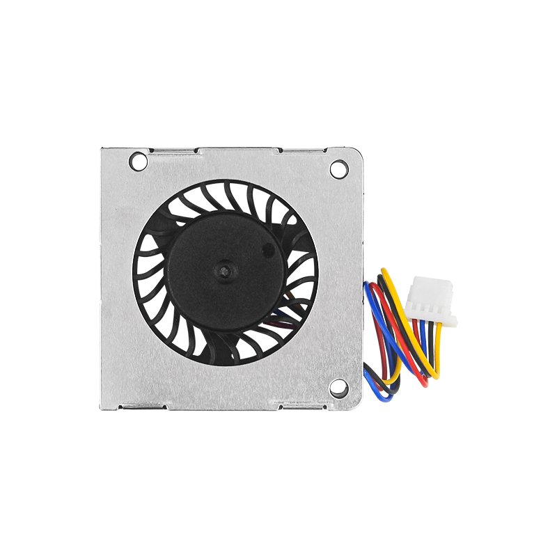 Raspberry Pi 5 PWM Cooling Fan - огляд і ціна Pi Cooler