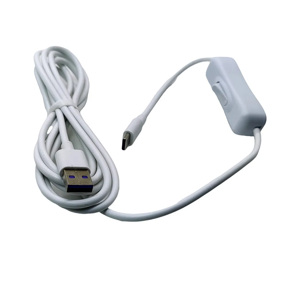 0.3m 2m NEW 5V 3A USB Type C C - огляд і ціна Pi Camera Cable