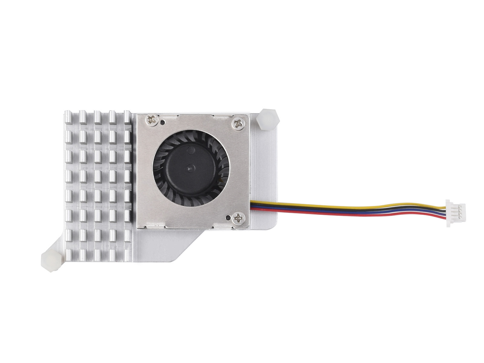 Waveshare Active Cooler (B) fo - огляд і ціна Pi Cooler