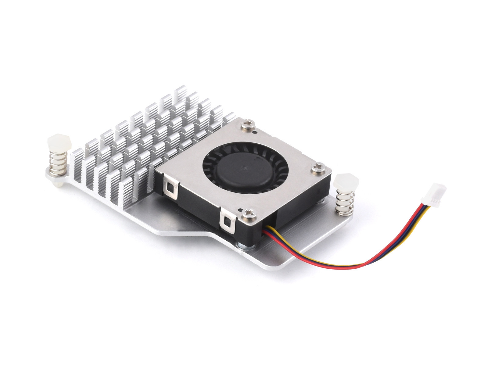 Waveshare Active Cooler (B) fo - огляд і ціна Pi Cooler